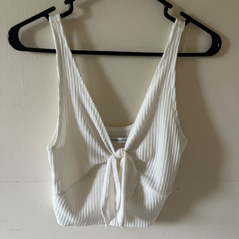 Abercrombie tank top